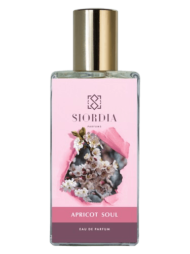 Siordia Parfums Apricot Soul
