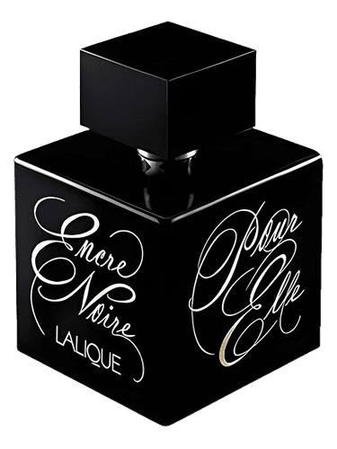 Lalique Encre Noire Pour Elle