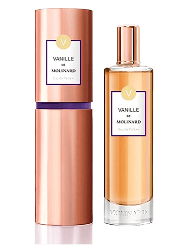Molinard Vanille