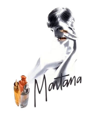Montana Suggestion Eau d'Or