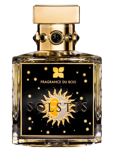 Fragrance Du Bois Solstis