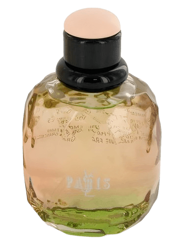 Yves Saint Laurent Paris Premieres Roses