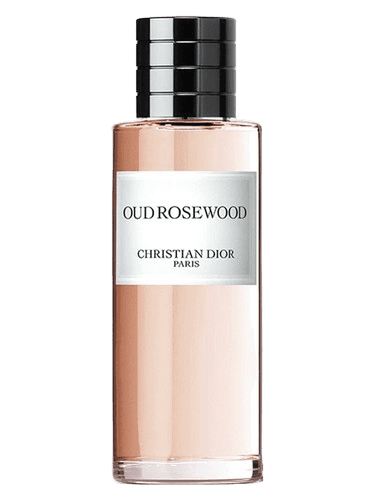 Dior Oud Rosewood