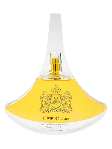 Antonio Visconti Fleur de Lys