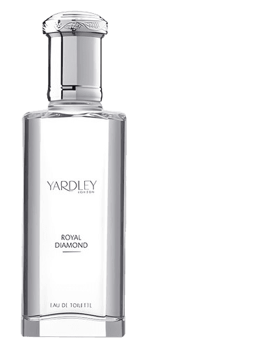 Yardley Royal Diamond