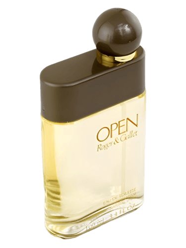Roger & Gallet Open
