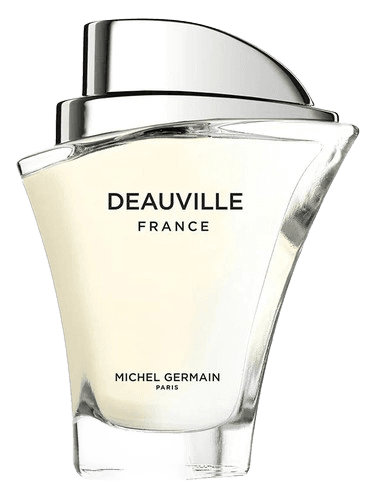Michel Germain Deauville France