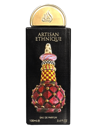 Lattafa Perfumes Artisan Ethnique