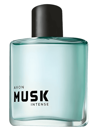 Avon Musk Intense