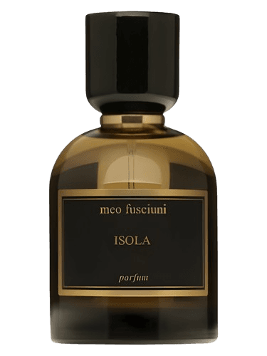 Meo Fusciuni Isola