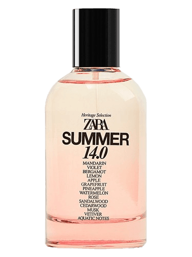 Zara Summer 14.0