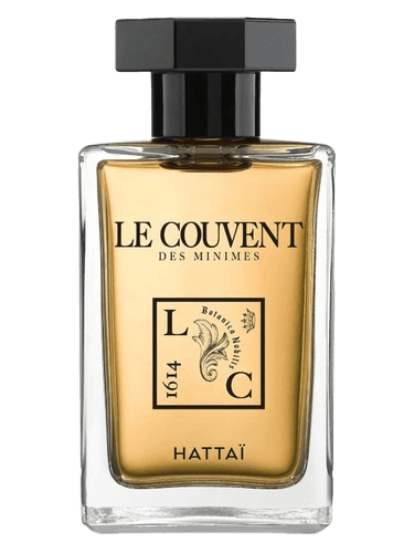 Le Couvent Maison de Parfum Hattai