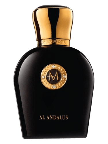 Moresque Al Andalus
