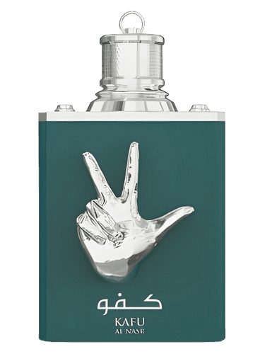 Amaran Kafu Al Nasr