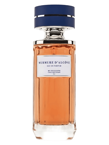 M.E.C - My Exclusive Collection Murmure d'Alcôve