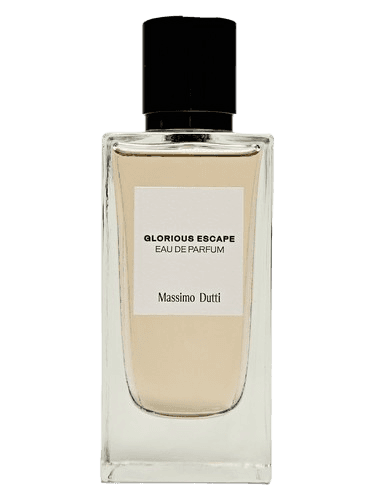Massimo Dutti Glorious Escape Eau de Parfum
