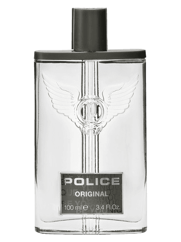 Police Original