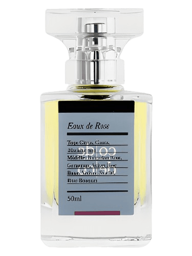 Code Deco Eaux de Rose