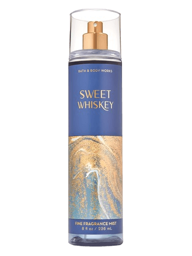 Bath & Body Works Sweet Whiskey