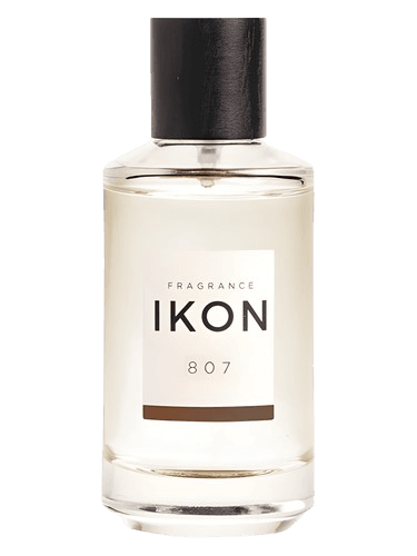 IKON 807