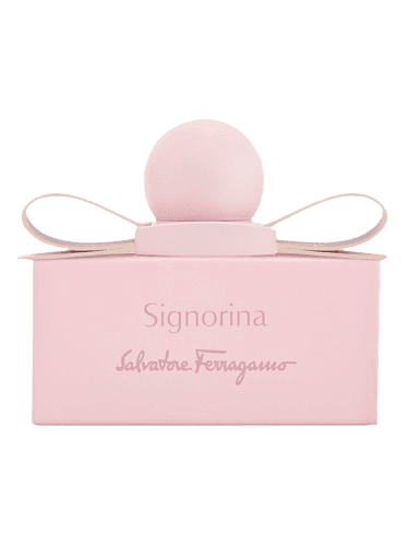 Salvatore Ferragamo Signorina Fashion Edition 2020