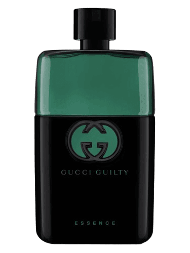Gucci Gucci Guilty Essence Pour Homme
