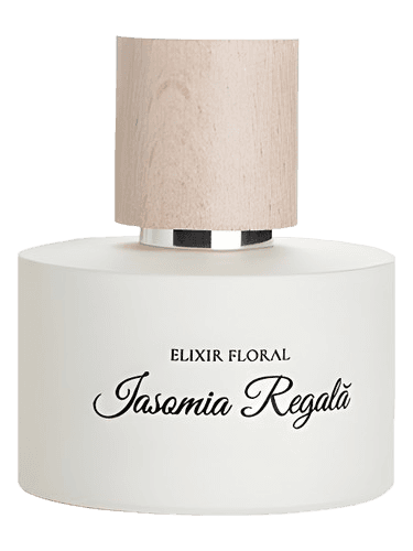 Viorica Cosmetics Elixir Floral Iasomie Regala