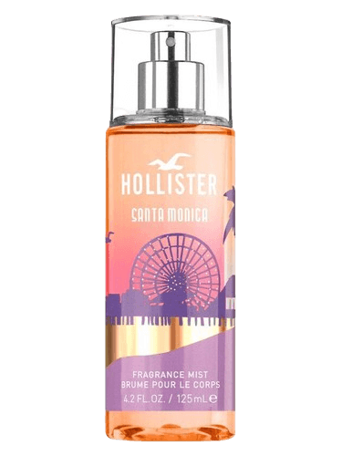 Hollister Santa Monica