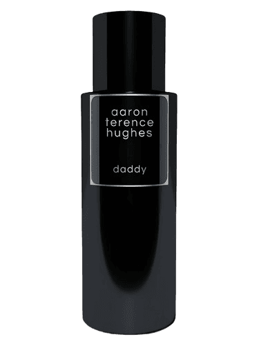 Aaron Terence Hughes Daddy
