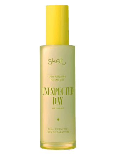 Skelt Unexpected Day