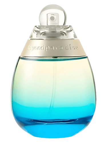 Estée Lauder Beyond Paradise Blue
