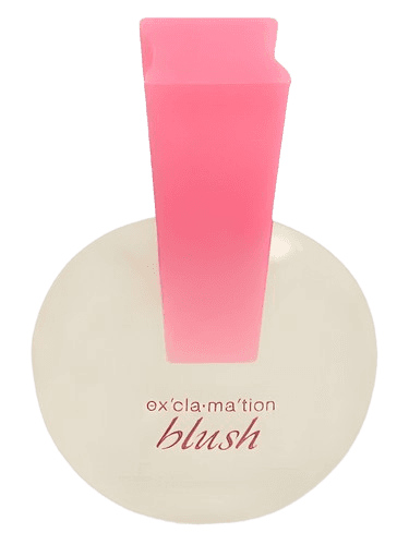 Coty Ex'cla-ma'tion Blush