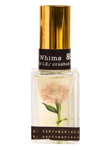 Tokyo Milk Parfumerie Curiosite Wild Whims