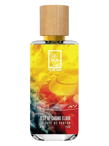 The Dua Brand Zest of Casino Elixir