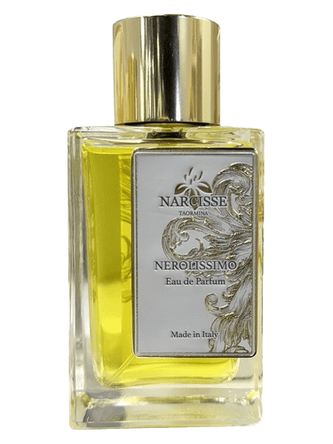 Narcisse Taormina Nerolissimo