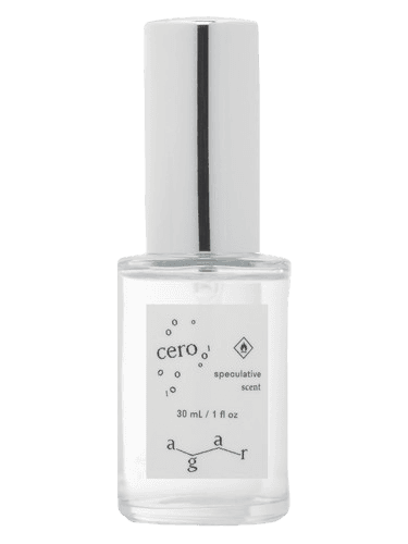 Agar Olfactory Cero