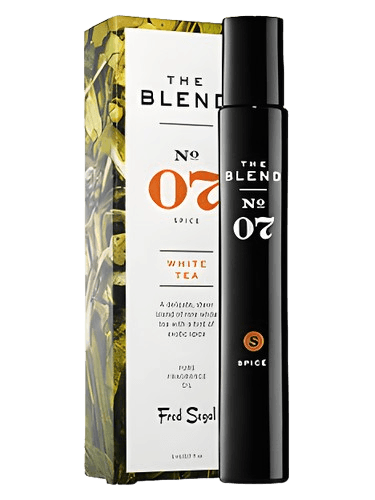 Fred Segal 07 White Tea