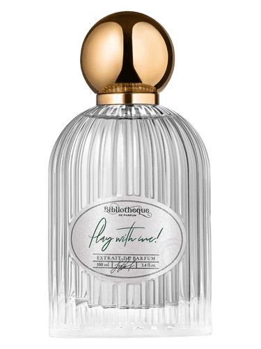 Bibliothèque de Parfum Play With Me!