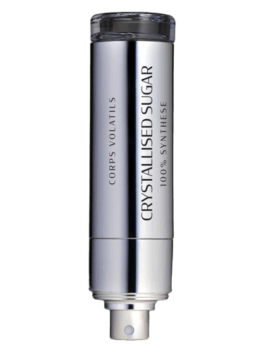 Corps Volatils Crystallised Sugar