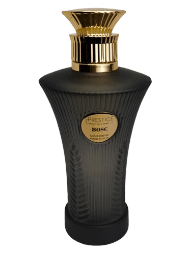 Prestige - Beauty Has a Secret Bosc