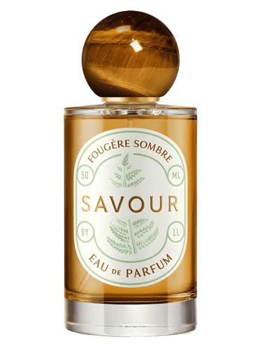 Savour Fougère Sombre