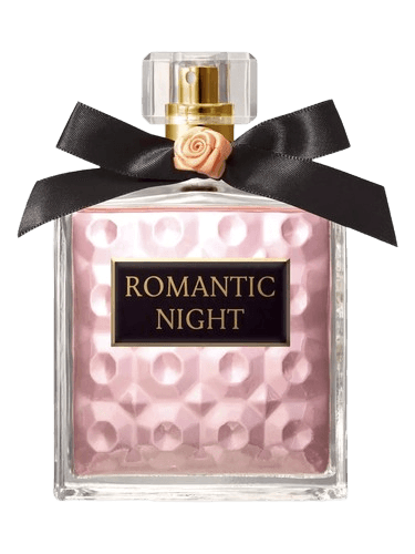 Paris Elysees Romantic Night