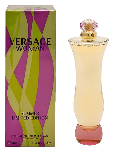 Versace Versace Woman Summer