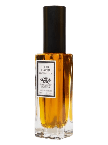 Darkbeat Parfums Oud Gadir