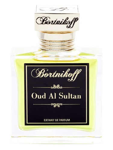 Bortnikoff Oud Al Sultan