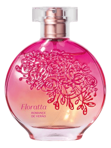 O Boticário Floratta Romance de Verão