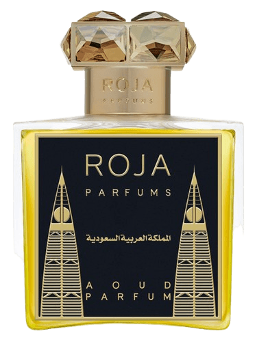 Roja Dove Kingdom of Saudi Arabia