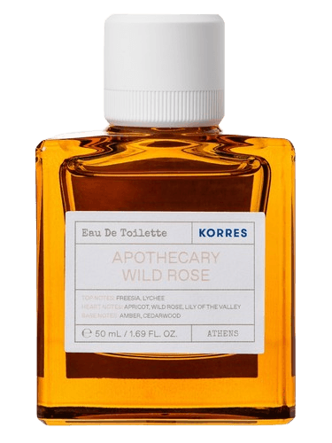 Korres Apothecary Wild Rose