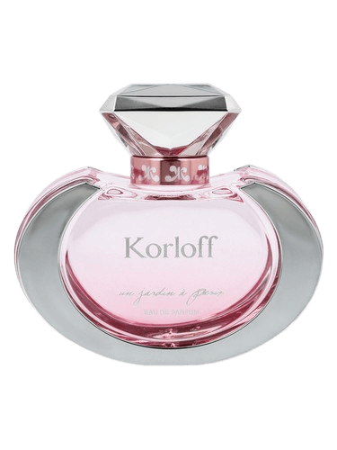 Korloff Paris Un Jardin A Paris