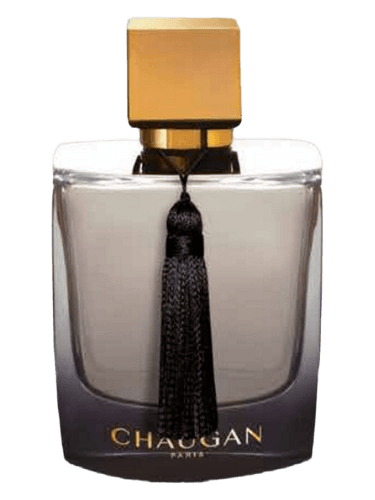 Chaugan Fleur de Pavot